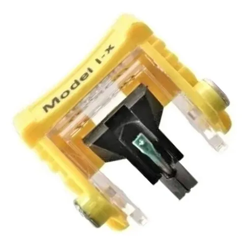 comprar Agulha Toca Disco Leson Axxis P\u002F Sharp  3x1 Sg-1b (tipo2)