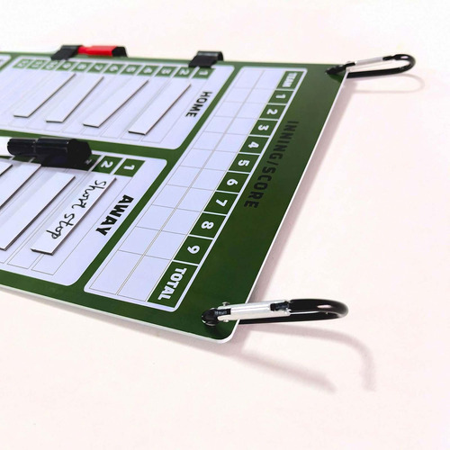 Tablero De Entrenamiento De Béisbol Accesorios De Béisbol
