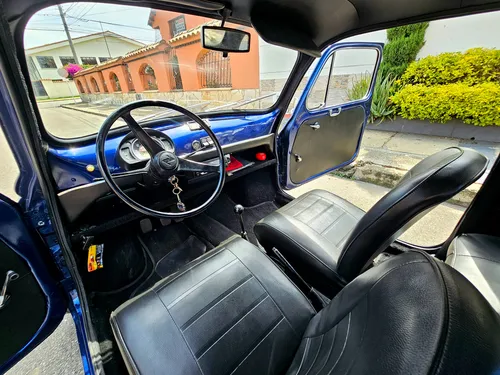 Fiat 750z