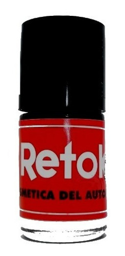 Retok Esmalte Pintura Automotor Rayones Saltaduras Retoques