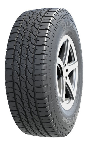 Neumático Michelin LTX Force LT 255/70R16 111 H