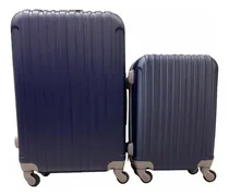 Comprar Valijas Set Viaje  Semi Rígida  2 Valijas 18y 24 Oferta