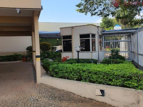 Imagem 17 de 21 de Apartamento 2 Dormitórios - Ap03829