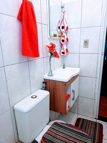 Imagem 2 de 15 de Casa - Jardim Paraiso - Ref: 13184 - V-13184