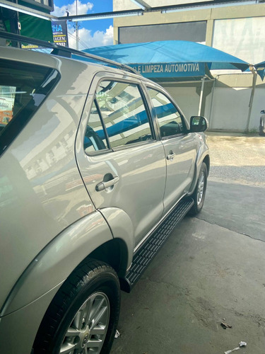 Toyota SW4 3.0 Srv 5l 4x4 Aut. 5p 163 hp