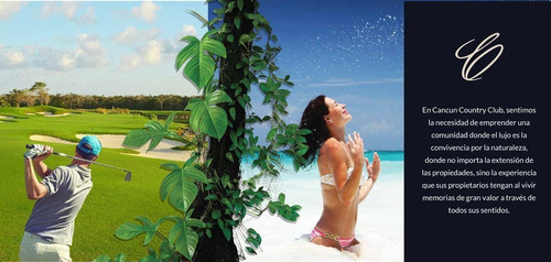 Imagen 4 de 8 de Venta De Lote Residencial - Country Club