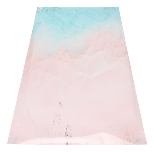 Fondo De Papel Pintado Autoadhesivo De Pvc 3d Para Pecera De