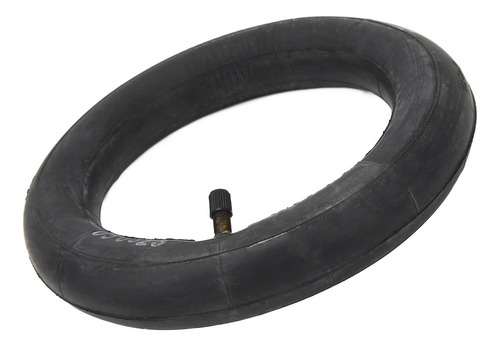 Tubo Interior Para Scooter De 8 1/2x2 Con Válvula Recta De 8