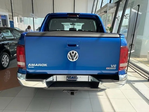 *volkswagen Amarok 0km 2020* $410.000 O Tu Usado + Cuotas D