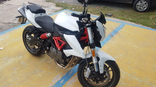 Benelli Tnt600