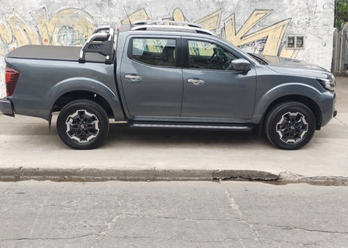 Nissan Frontier Nissan Frontier Xe