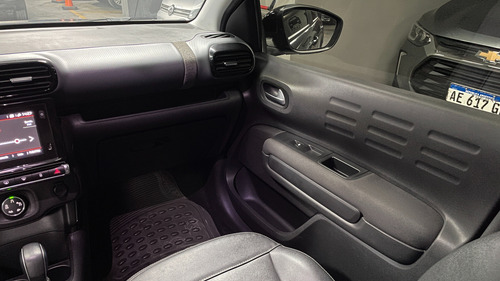 Citroën C4 Cactus 1.6 Thp 165 At6 Shine
