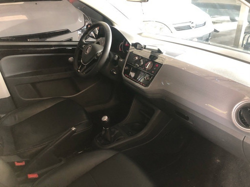 Volkswagen Cross Up 1.0 Tsi 12v
