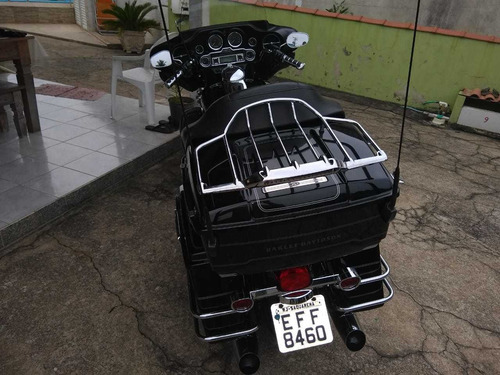 Imagem 1 de 9 de Harley Davidson Electra Glide