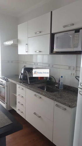 Imagem 8 de 30 de Apartamento Com 2 Dorms, Jardim Marina, Mongaguá - R$ 300 Mil, Cod: 857717 - V857717