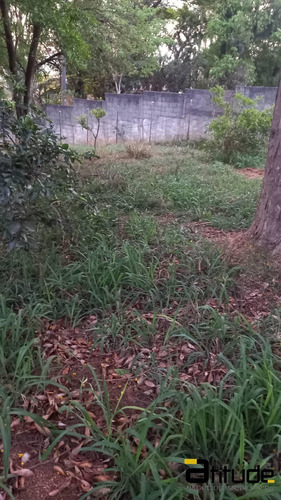 Imagem 6 de 14 de Lindo Terreno 2 Plano, Parque Santana. - 5326