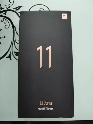 Xiaomi Mi 12 Ultra