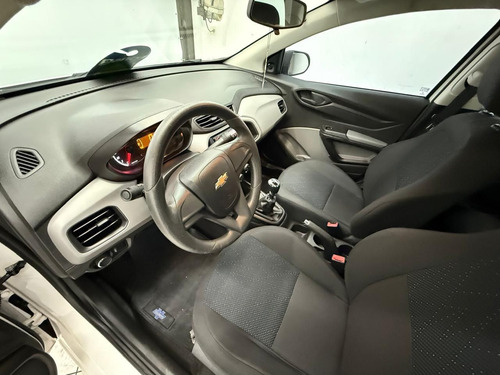 Chevrolet Prisma 1.0 MPFI JOY 8V