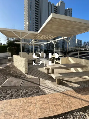 Amoblado Condominio Marina Del Sol
