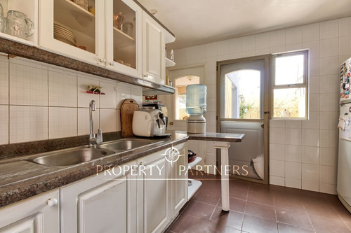 Casa De 3 Dormitorios Más Servicios En Jardines De...