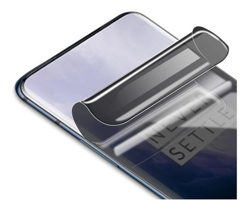 Mica Motorola Hidrogel Privacidad Mate Protector Anti Espia