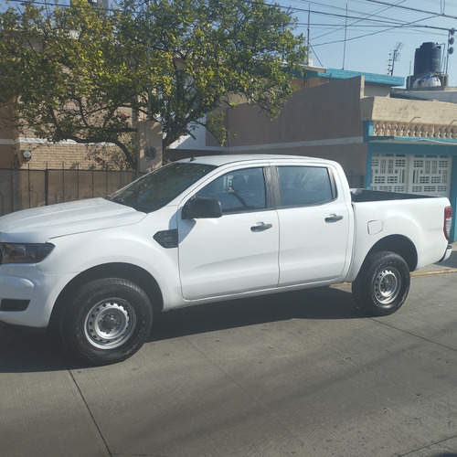 Ford Ranger 2.3 Xlt Gasolina Mt