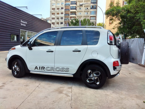 Citroen C3 Aircross 1.6 Vti Tendence 2014
