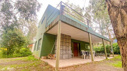 Imagen 6 de 25 de Hermoso Chalet En El Bosque Peralta Ramos Retasado!