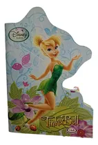 Comprar Tinker Bell: Disney Hadas, De Disney. Disney, Vol. 1. Editorial Vyr, Tapa Blanda, Edición 1 En Español, 2011