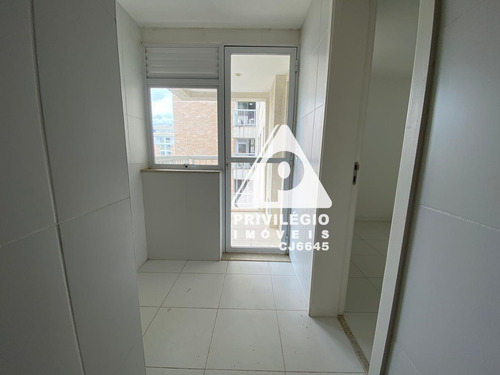 Apartamento À Venda, 3 Quartos, 3 Suítes, 1 Vaga, Barra Da Tijuca - Rio De Janeiro/rj - 29486