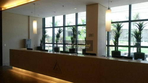 Imagem 18 de 30 de Sala À Venda, 52 M² - Cerâmica - São Caetano Do Sul/sp - Sa0191