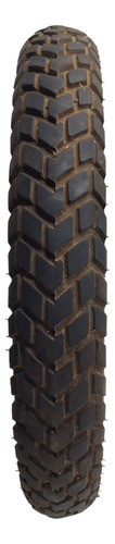 Pneu Dianteiro Cometa 90/90-19 Crosser Bros150/160 (Usado)