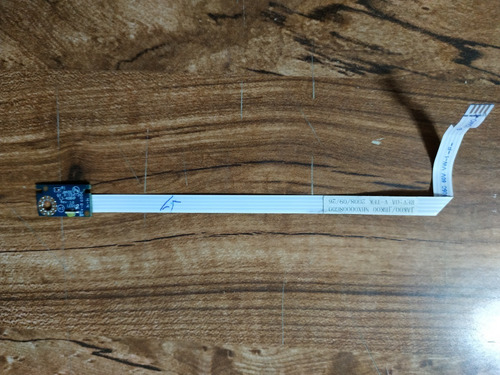 Led Indicador Hp Pavilion Dv7-1129wm (Usado)