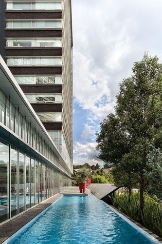 Imagen 30 de 30 de Departamento En Venta En Sens - Echanove - Vista Hermosa