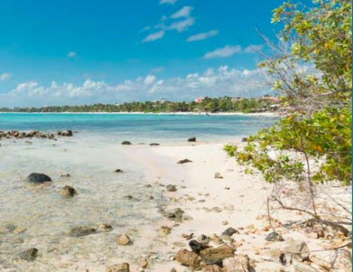 Peninsula En Venta,13.5 Hectáreas Frente Al Mar, Para Constr