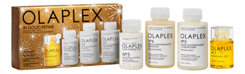 Olaplex In Good Repair 4 Pasos En Kit
