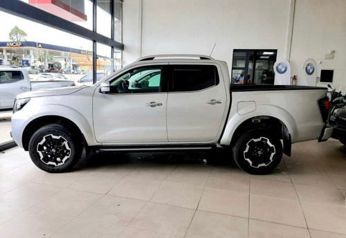 Nissan NP300 Frontier 2.5 Le Tdsl 188hp D.cab.