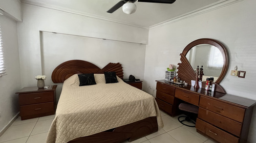 Penthouse En Venta En Bella Vista Norte Cod. 39031
