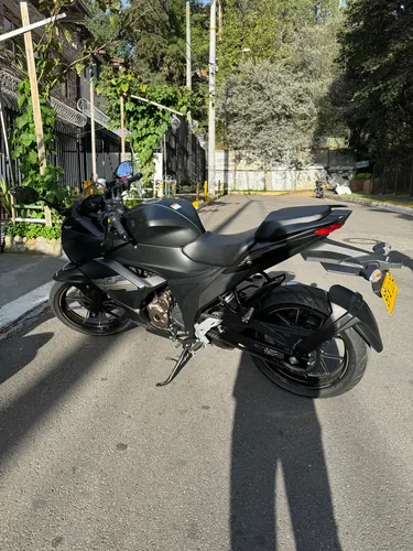 Moto Modelo 2025 Como Nueva