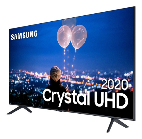 Smart Tv 82 Samsung Crystal Uhd 4k 2020 Tu8000