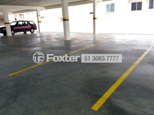 Imagem 11 de 21 de Apartamento, 2 Dormitórios, 67 M², São José - 170307