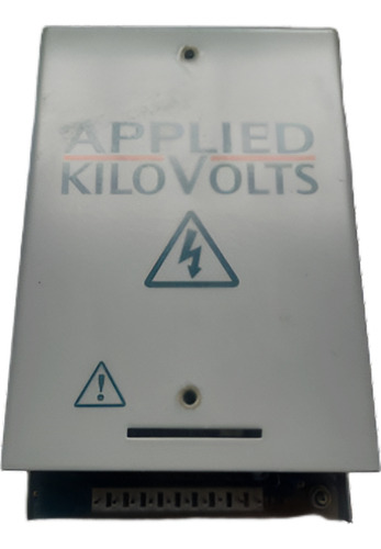 Modulo De Alta Tensão De Precisão Applied Kilovolts (Usado)