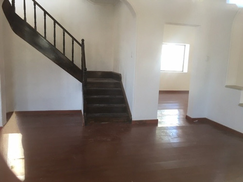 Tejada 4 Dormtorios+servicios Completos+3b+patio+gran Vista