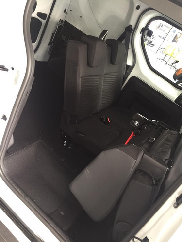 Renault Kangoo Express Confort 1.6 5asi Antic + Cuotas W