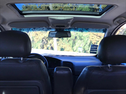 Chevrolet Zafira 2.0 Gls 2008