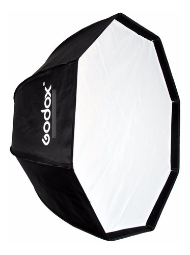 Softbox Octogonal Godox 120cm Montura Bowens Visico Godox Oferta