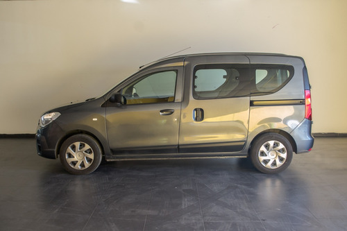 Renault Kangoo Life 1.6 Ae857