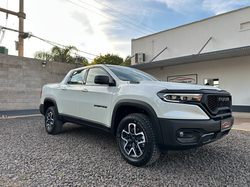 RAM Rampage 2.0 Rebel Gme At9 4X4