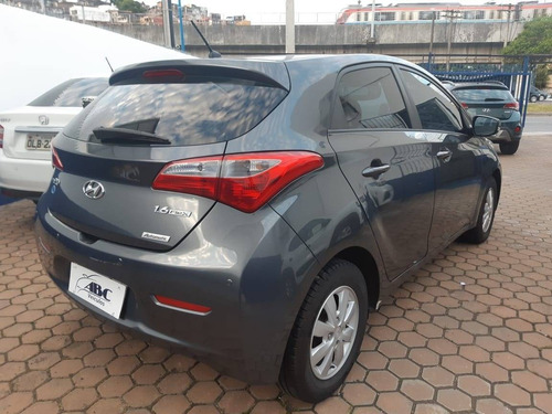 Hyundai Hb20 1.0 Comfort Plus 12v Flex 4p Manual
