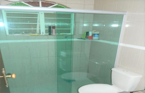 Imagem 18 de 20 de Sobrado Na Vila Formosa Com 4 Dorms Sendo 1 Suíte, 2 Vagas, 300m² - So0699